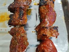 -新疆正宗烤肉营养馕(文化路店)