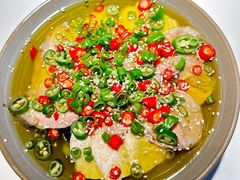 -懒人盐府人家(航天桥店)