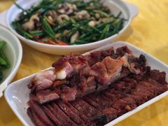 -老字号蛇口德记烧腊饭店·海鲜加工