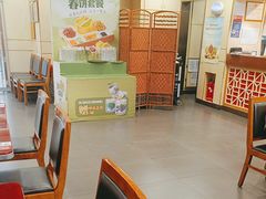 -宏状元现熬粥·京味菜(五棵松店)