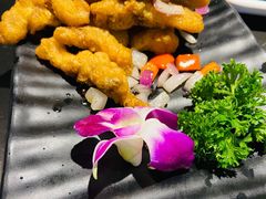 椒盐排条-三玛璐酒楼(汉口路店)