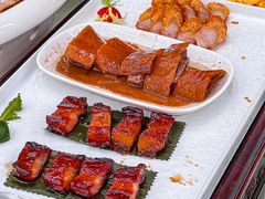 -松雅轩商务婚礼生日(同和店)