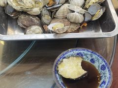 -渔码头食府(蓬莱阁店)