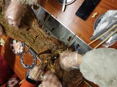 -巴山一绝烤全羊(三圣乡刘家花园店)