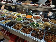 -梅溪·小伙子干挑面(安吉总店)