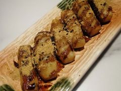 -梁记粥铺(开元地中海店)