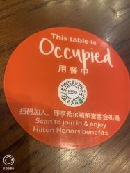 -天河希尔顿酒店·宴会厅