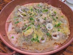 -陈鹏鹏潮汕菜(欢乐海岸 海边景观店)
