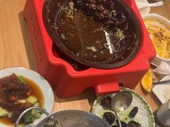 -大丰收脆鱼(浦西万达店)