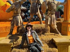 -波塞冬旅游度假区