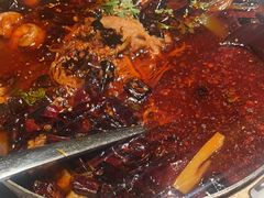 -星·South Beauty·俏江南(国贸店)