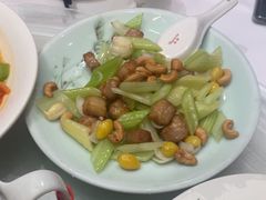 -稻香酒家·35年老字号(侨光店)
