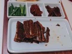 -惠丰堂饭庄·烤鸭·京味菜(翠微路店)