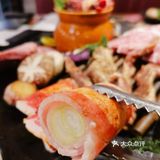 魔都全牛宴烤肉探店 | 超好吃的碳烤和牛