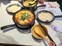 -姐弟俩土豆粉(北京双桥万达店)