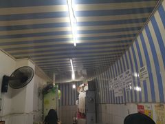 大堂-宋文成烤肉(白沙巷店)