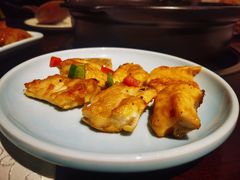 -滋粥楼·顺德菜海鲜茶点(方舟店)