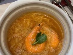 -子霖南山鲜虾面(南山总店)