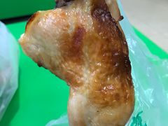 -大益烤鸡