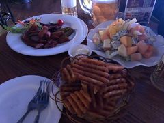 -宝莱纳啤酒花园餐厅PAULANER BRAUHAUS Nanjing(广州路店)