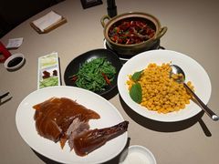 -金鸭季·北京烤鸭(深业上城店)