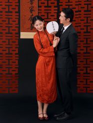 -绽放摄胶片摄影工作室