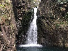 -宁波五龙潭景区