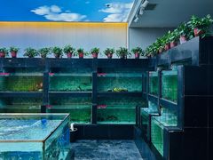 -宝宇大连海鲜渔港(金奎大厦店)