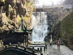 -善卷洞风景区