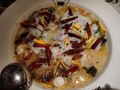 -江渔儿酸菜鱼·拔草餐厅(虎门君乐汇店)