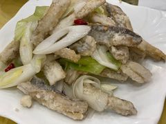 -里下河土菜馆(解放路店)