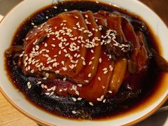 -卯时·龙光雅宴·精致锡帮菜(惠山古镇店)