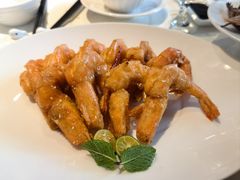 -四季民福烤鸭店(望京旺角店)