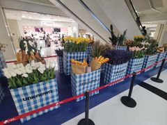 -争鲜回转寿司(朝北大悦城店)