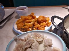 -粤顺渔坊·中山脆肉鲩火锅(清湖店)