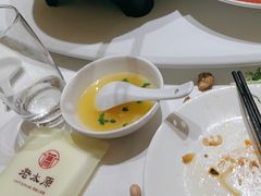 -老太原菜馆(府西街店)