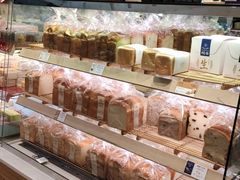 -巴黎贝甜(龙之梦购物中心虹口店)