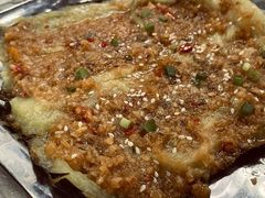 茄子-小民大排档(马场角横路店)