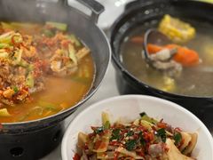 -红色湘菜馆(春风店)