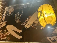 -山葵家居酒屋(天目里店)