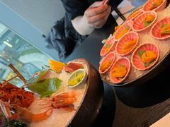 -花潮料理艺食馆(成都万象城店)