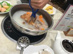 -稻香酒家·33年老字号·港式粤菜(富邦中心店)