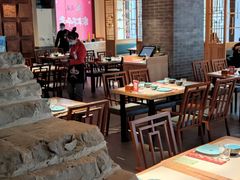 大堂-局气 烤鸭·北京菜(武清店)