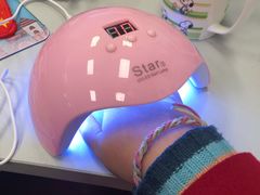 -昆妆星棠化妆美甲学校(呈贡校区)