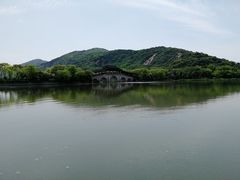 -长广溪湿地公园
