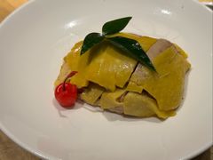 -吴越荣记苏州菜·松鼠桂鱼 100% 活鱼现做(月光码头店)