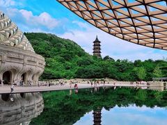 -牛首山文化旅游区