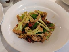 -月福京味斋·烤鸭店·北京菜(鼓楼总店)