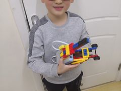 -瓦力工厂机器人·信息学奥赛·科技特长生·人工智能(亦庄校区)