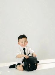 -金太阳儿童摄影(白马华庭店)